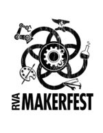 rvamakerfest Logo